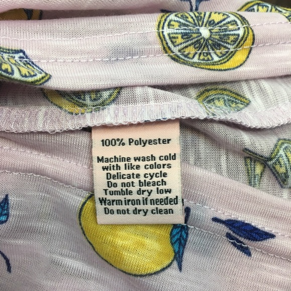 Juicy Couture Cold Shoulder Ruffle Raglan Top - Picture 4 of 5